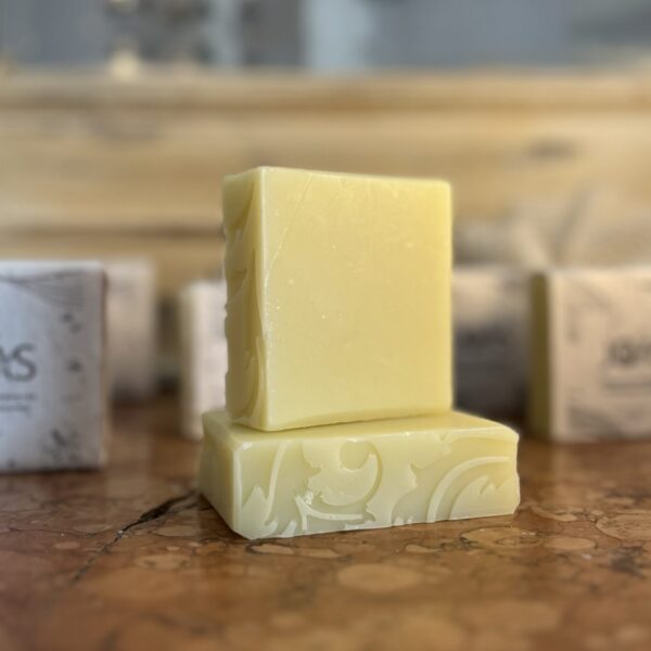 Savon avocat