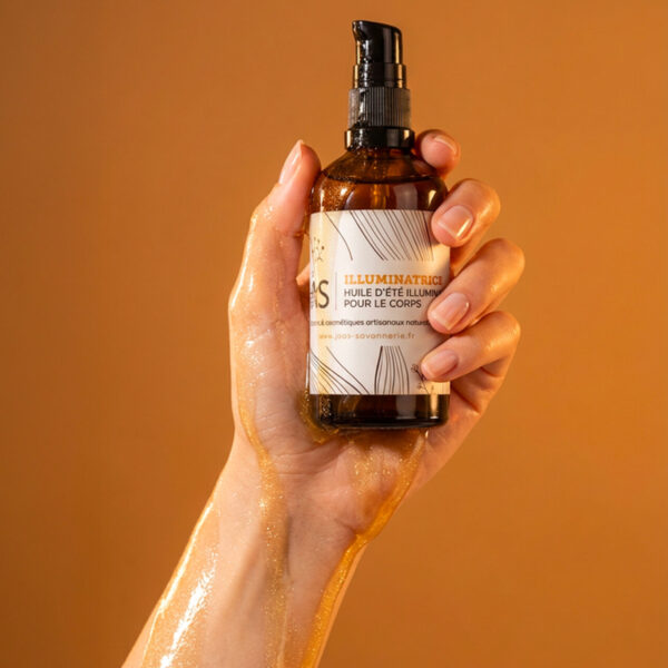 Produits Joas savonnerie en cosmétiques et savons naturels